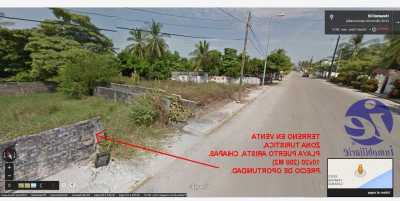 Residential Land For Sale in Tonala, Mexico