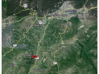 Residential Land For Sale in Chiapa De Corzo, Mexico