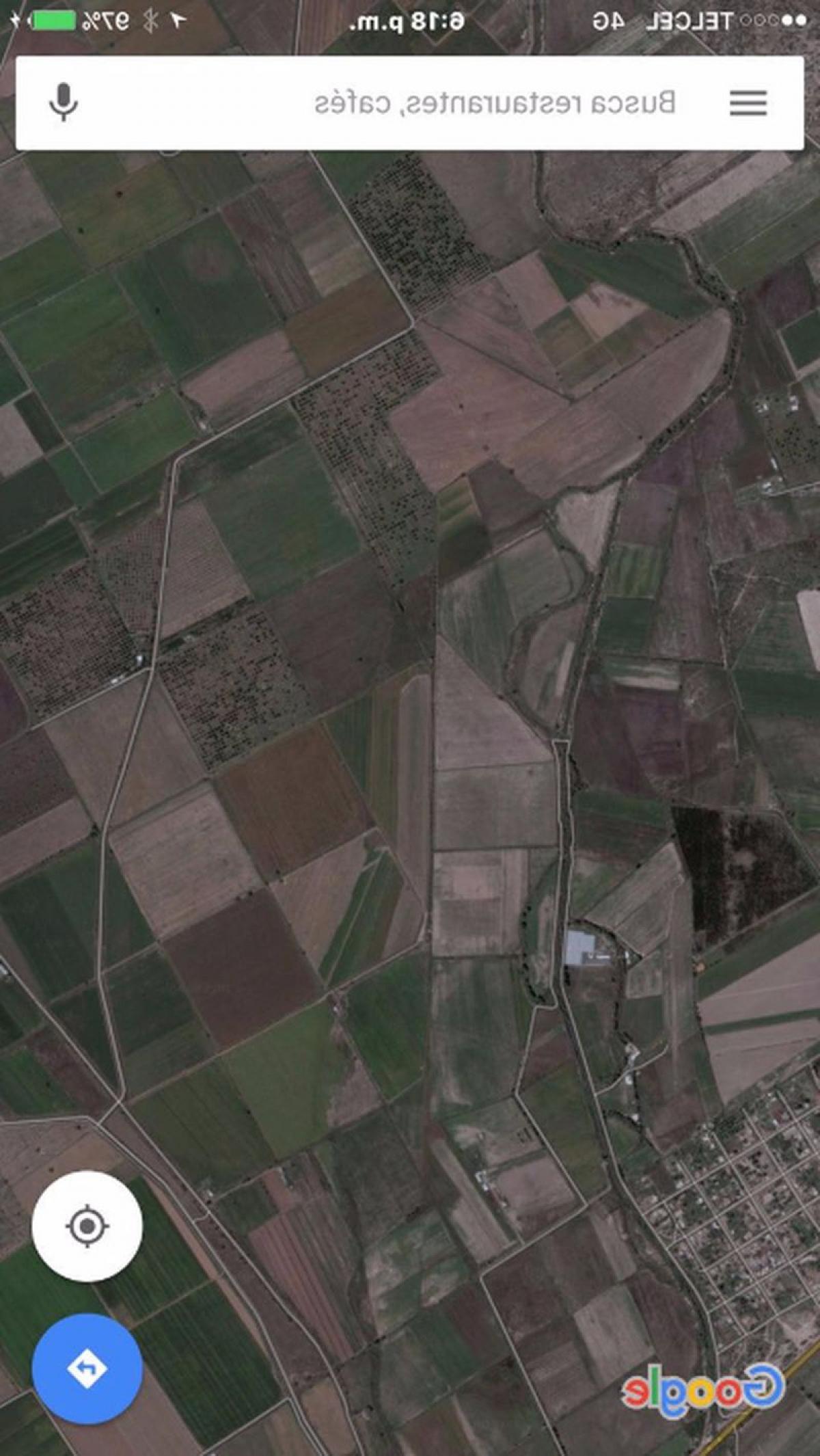 Picture of Residential Land For Sale in Santiago Papasquiaro, Durango, Mexico