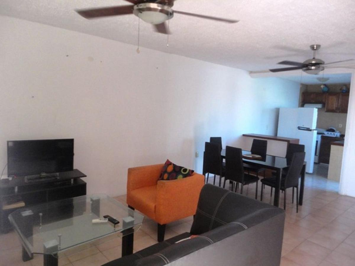 Picture of Apartment For Sale in Veracruz De Ignacio De La Llave, Veracruz, Mexico
