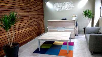 Office For Sale in Estado De Mexico, Mexico