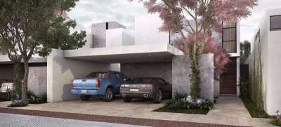 Home For Sale in Conkal, Mexico