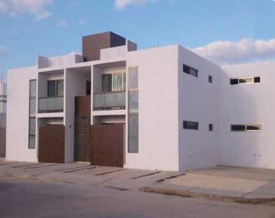 Apartment Building For Sale in Yucatan, Mexico