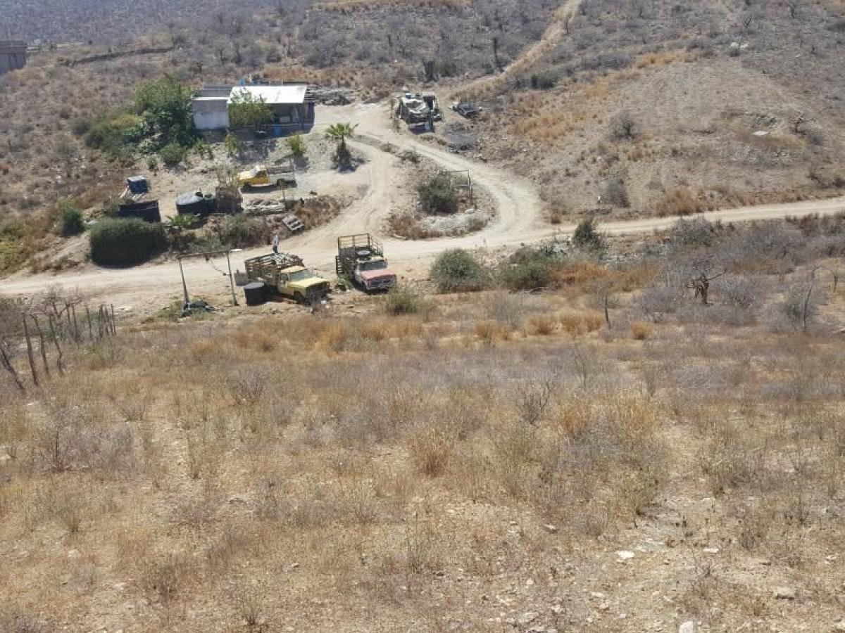 Picture of Residential Land For Sale in La Paz, Baja California Sur, Mexico