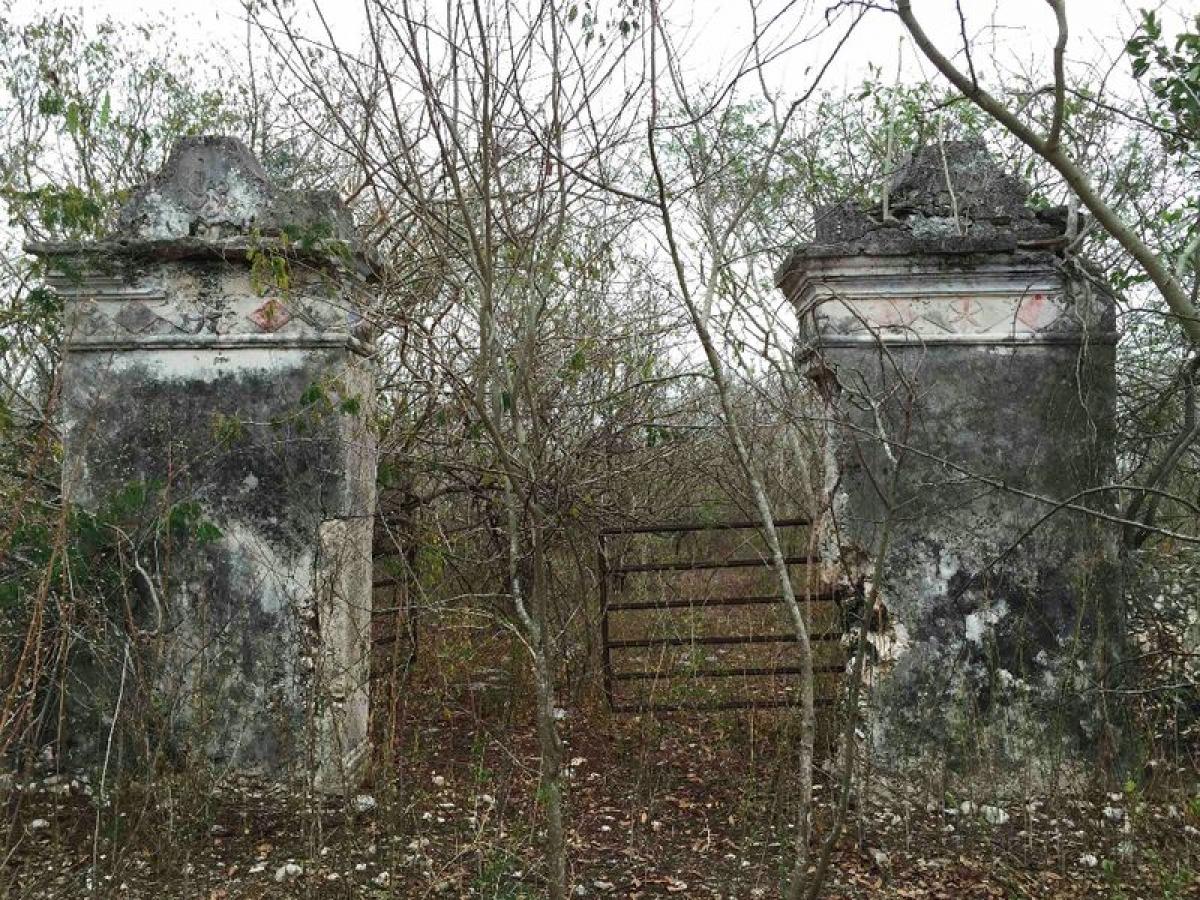 Picture of Development Site For Sale in Cansahcab, Yucatan, Mexico