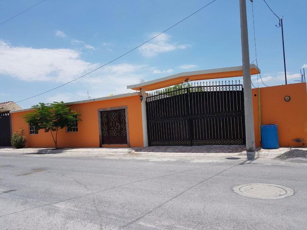 Picture of Home For Sale in General Zuazua, Nuevo Leon, Mexico