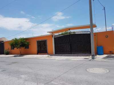 Home For Sale in General Zuazua, Mexico