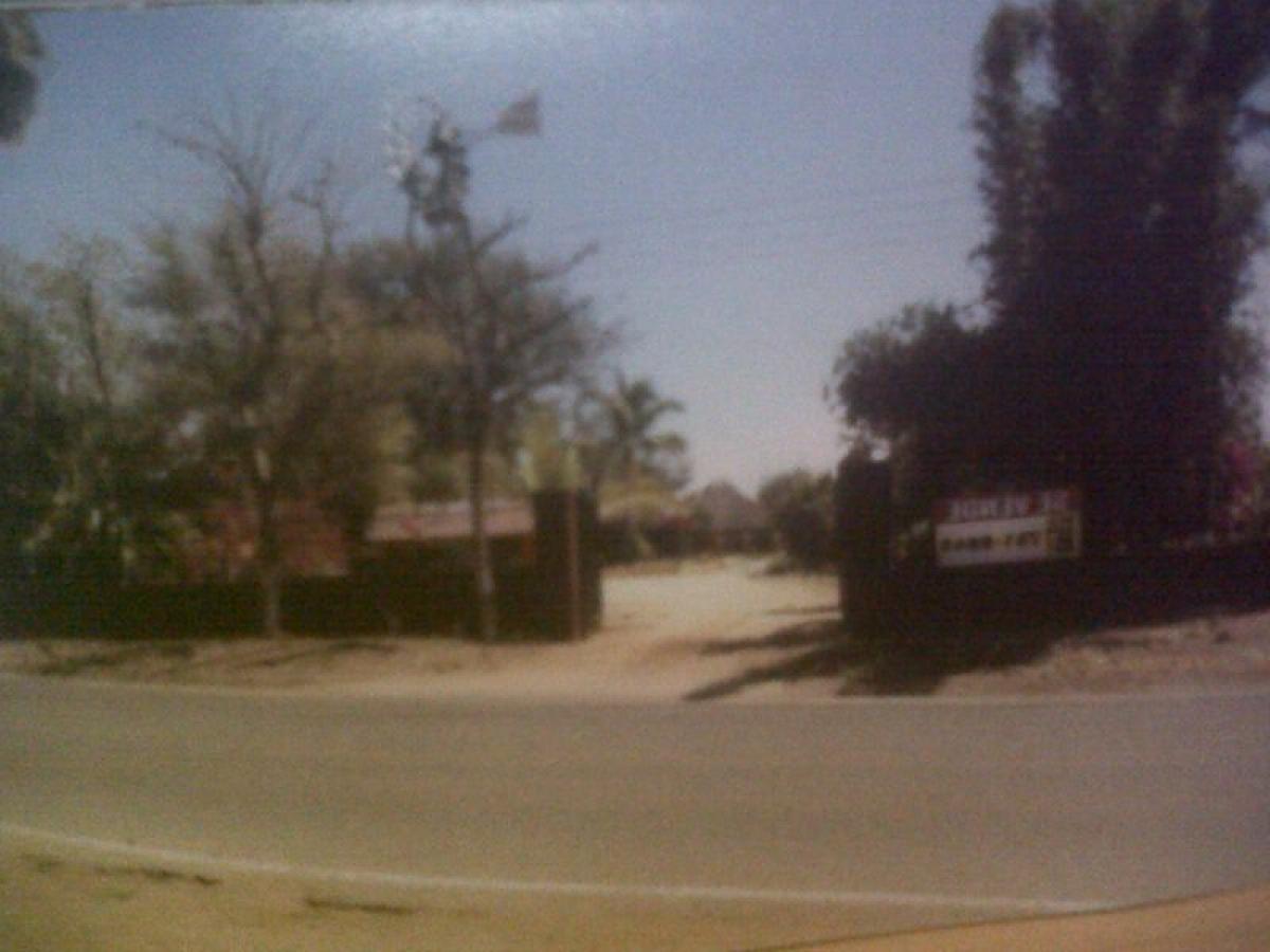 Picture of Development Site For Sale in Sinaloa, Sinaloa, Mexico