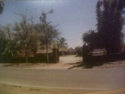 Development Site For Sale in Sinaloa, Mexico