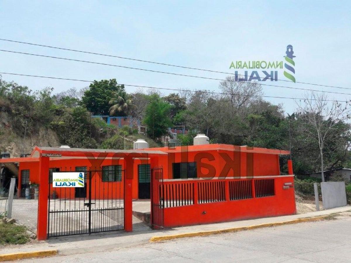 Picture of Apartment For Sale in Veracruz De Ignacio De La Llave, Veracruz, Mexico