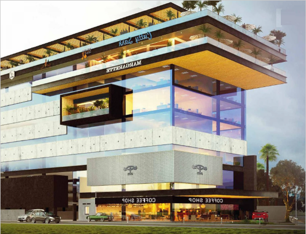 Picture of Apartment For Sale in Yucatan, Yucatan, Mexico