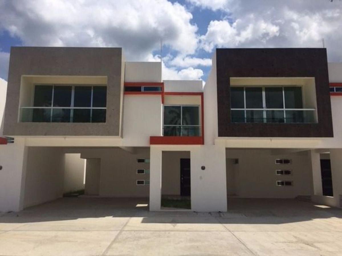 Picture of Home For Sale in Tabasco, Tabasco, Mexico
