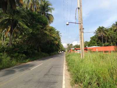 Residential Land For Sale in Tabasco, Mexico