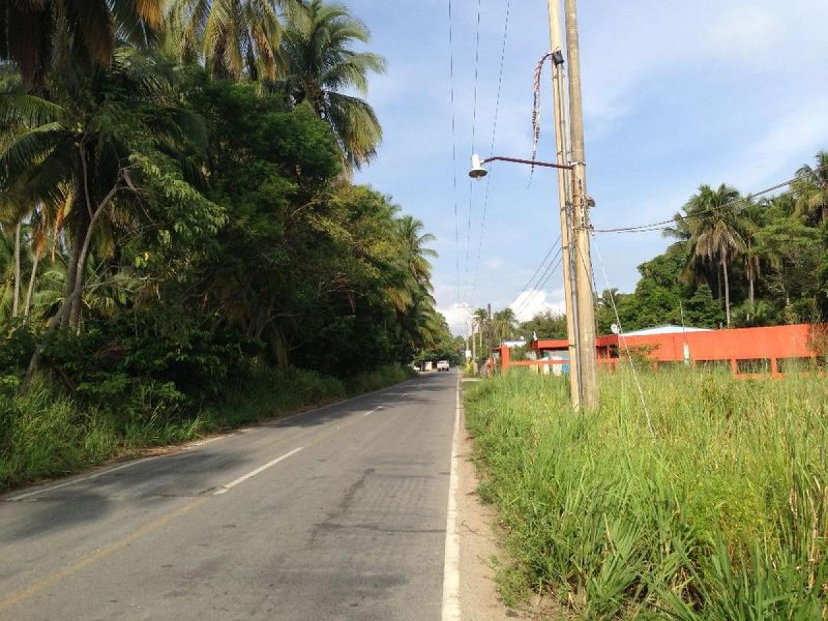 Picture of Residential Land For Sale in Tabasco, Tabasco, Mexico