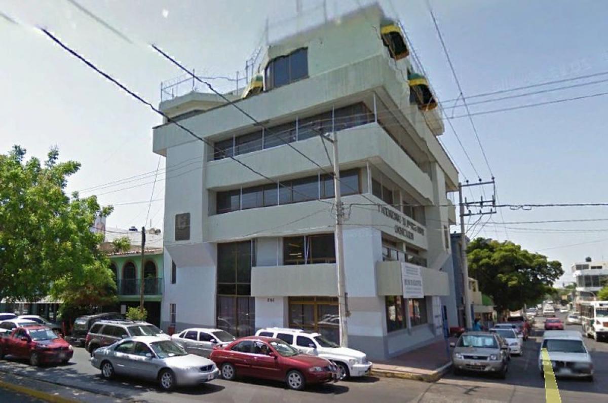 Picture of Office For Sale in Sinaloa, Sinaloa, Mexico
