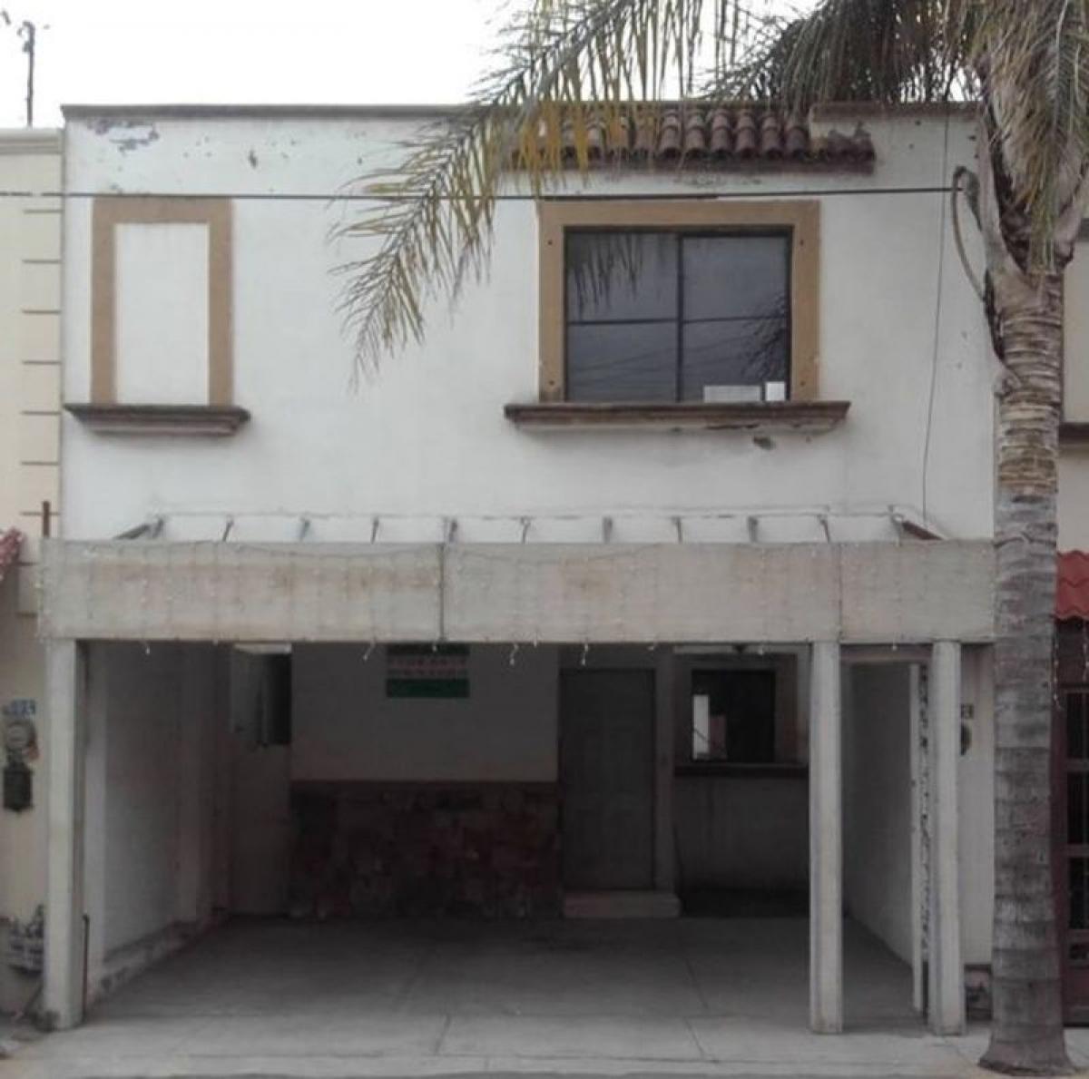 Picture of Home For Sale in Montemorelos, Nuevo Leon, Mexico