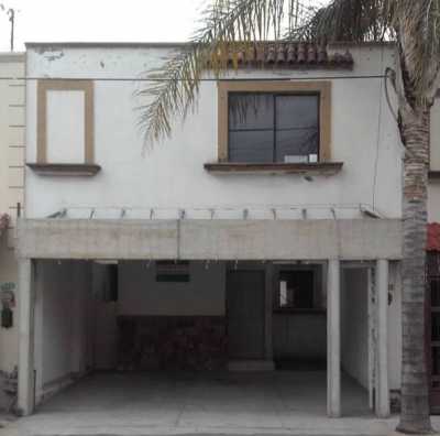 Home For Sale in Montemorelos, Mexico