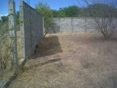 Residential Land For Sale in Navolato, Mexico