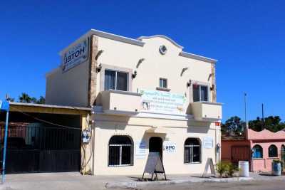 Apartment Building For Sale in Baja California Sur, Mexico