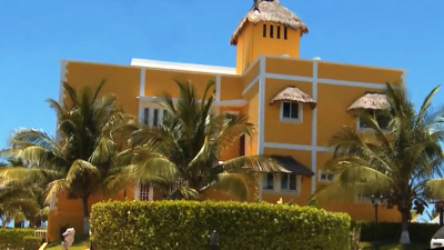 Development Site For Sale in Benito Juarez, Mexico