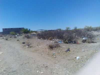 Development Site For Sale in Chihuahua, Mexico