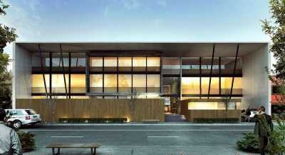 Apartment For Sale in Miguel Hidalgo, Mexico