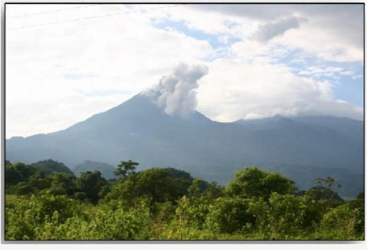 Picture of Home For Sale in Comala, Colima, Mexico