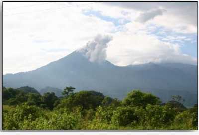 Home For Sale in Comala, Mexico