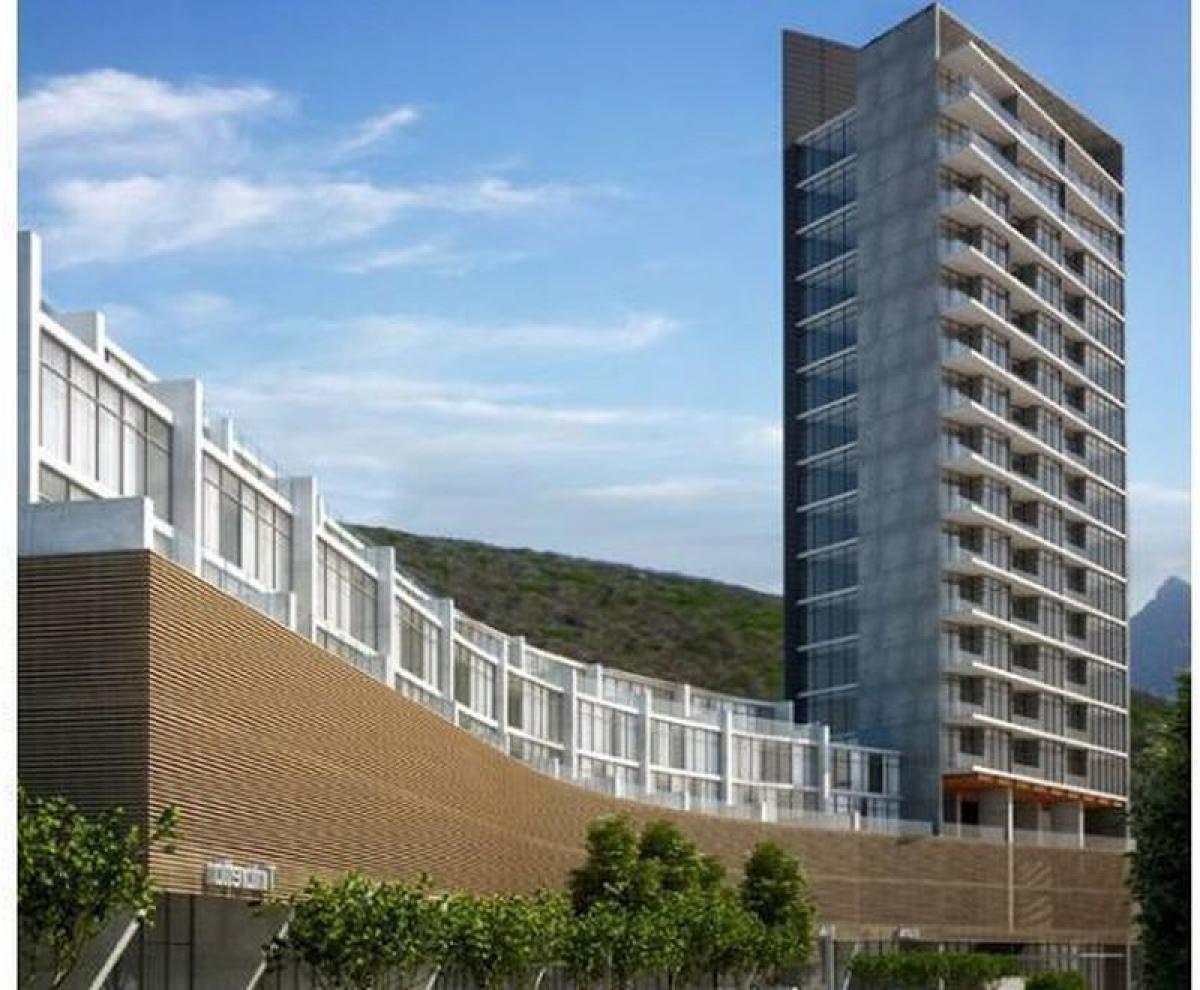 Picture of Apartment For Sale in San Pedro Garza Garcia, Nuevo Leon, Mexico