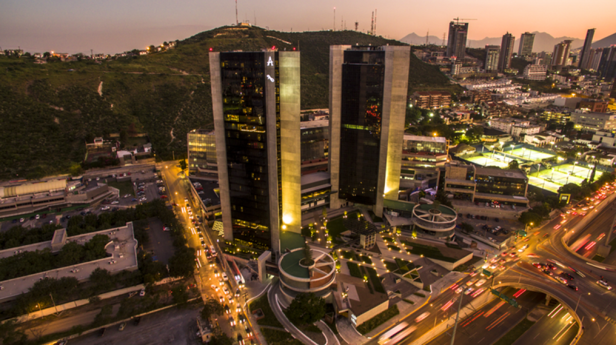 Picture of Other Commercial For Sale in San Pedro Garza Garcia, Nuevo Leon, Mexico