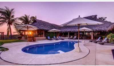 Home For Sale in Oaxaca, Mexico