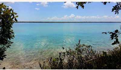 Residential Land For Sale in Bacalar, Mexico