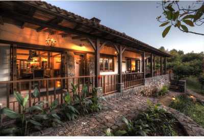 Home For Sale in San Sebastian Del Oeste, Mexico