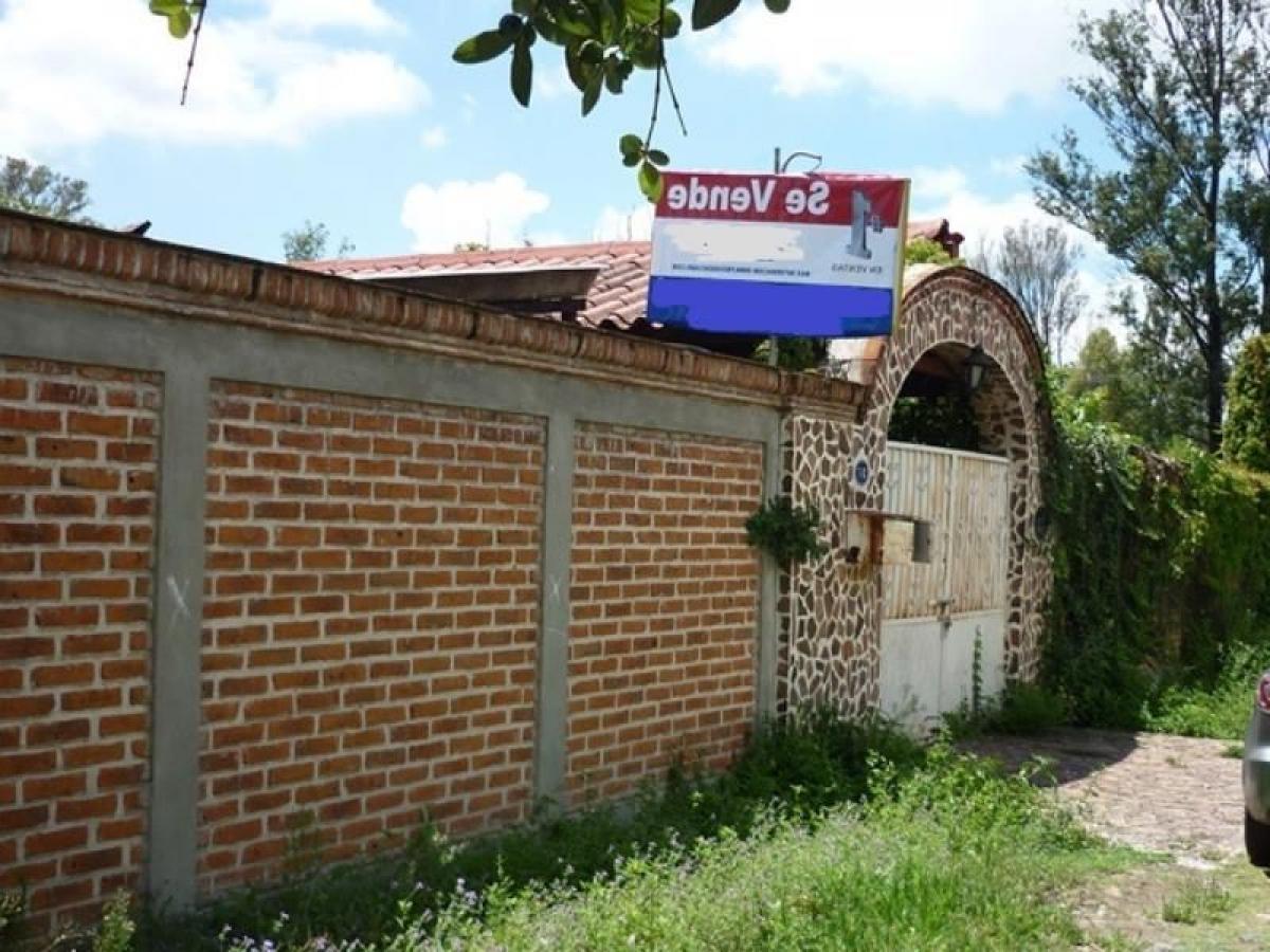 Picture of Home For Sale in Ixtlahuacan De Los Membrillos, Jalisco, Mexico