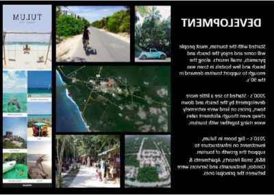 Residential Land For Sale in 