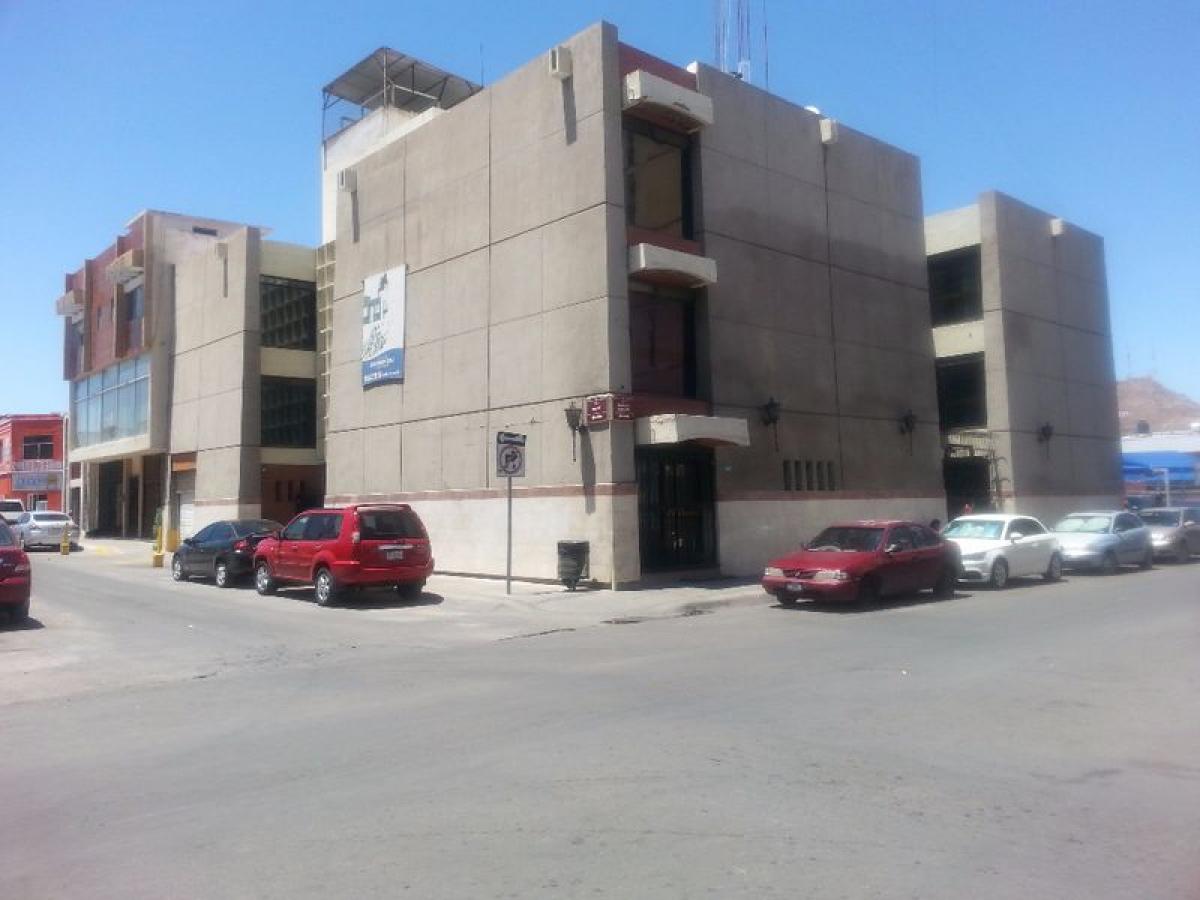 Picture of Office For Sale in Chihuahua, Chihuahua, Mexico