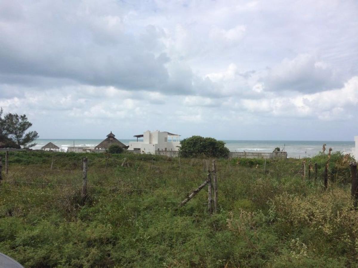 Picture of Residential Land For Sale in Ciudad Madero, Tamaulipas, Mexico