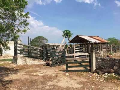 Development Site For Sale in Dzilam Gonzalez, Mexico