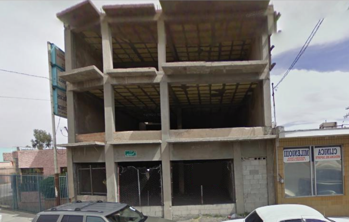 Picture of Apartment Building For Sale in Juarez, Coahuila De Zaragoza, Mexico