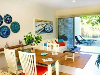 Apartment For Sale in Yucatan, Mexico