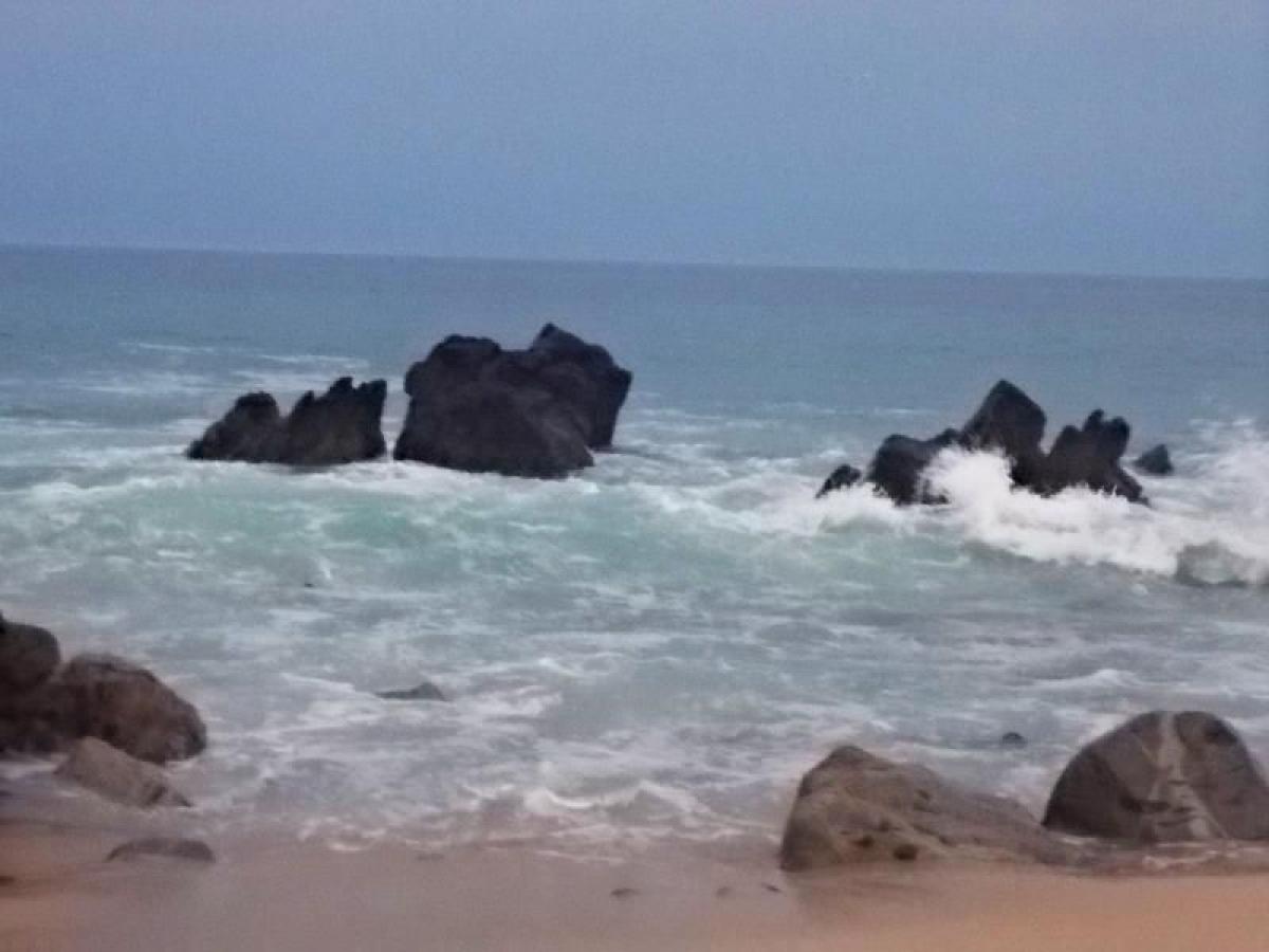 Picture of Residential Land For Sale in Baja California Sur, Baja California Sur, Mexico