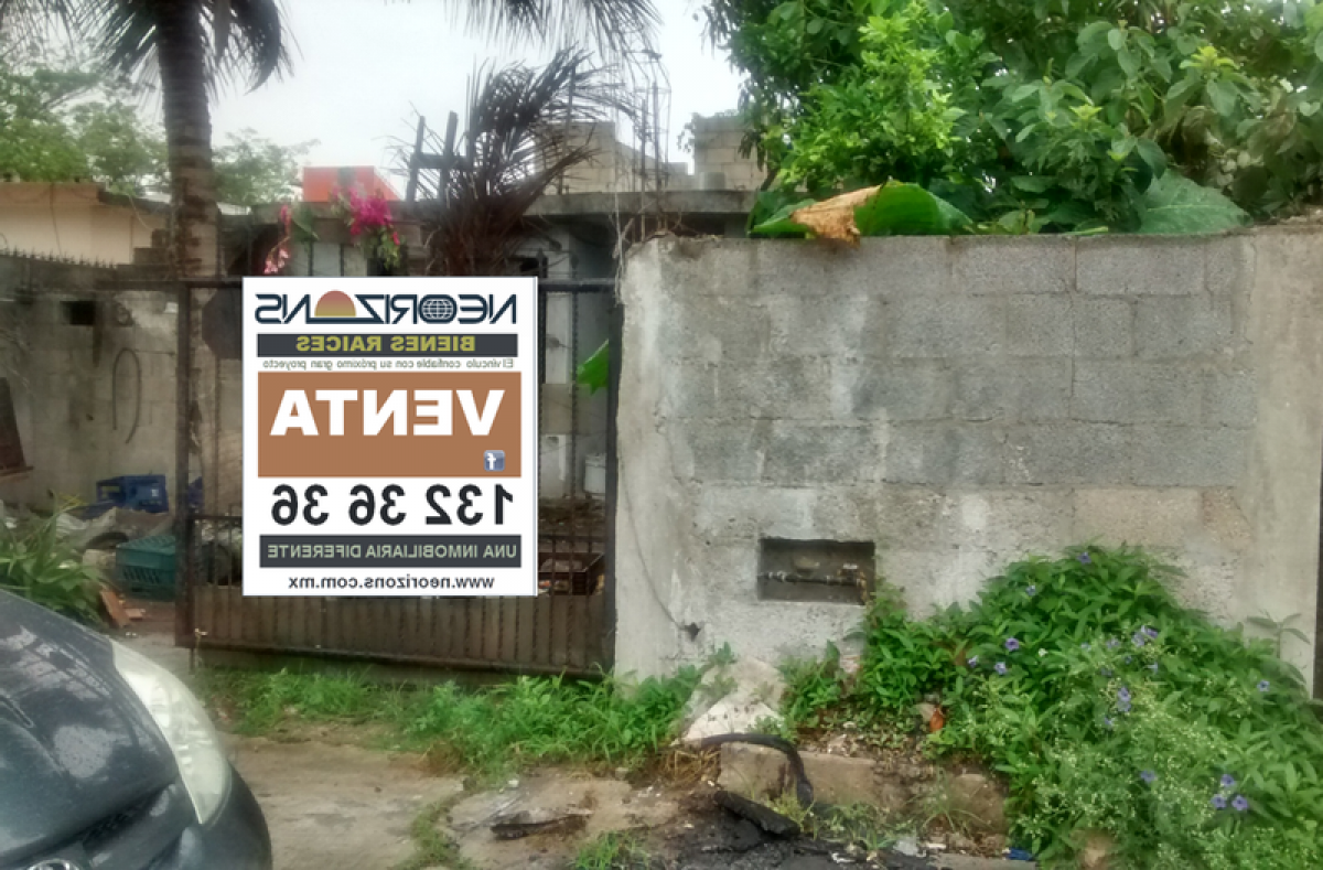 Picture of Residential Land For Sale in Ciudad Madero, Tamaulipas, Mexico