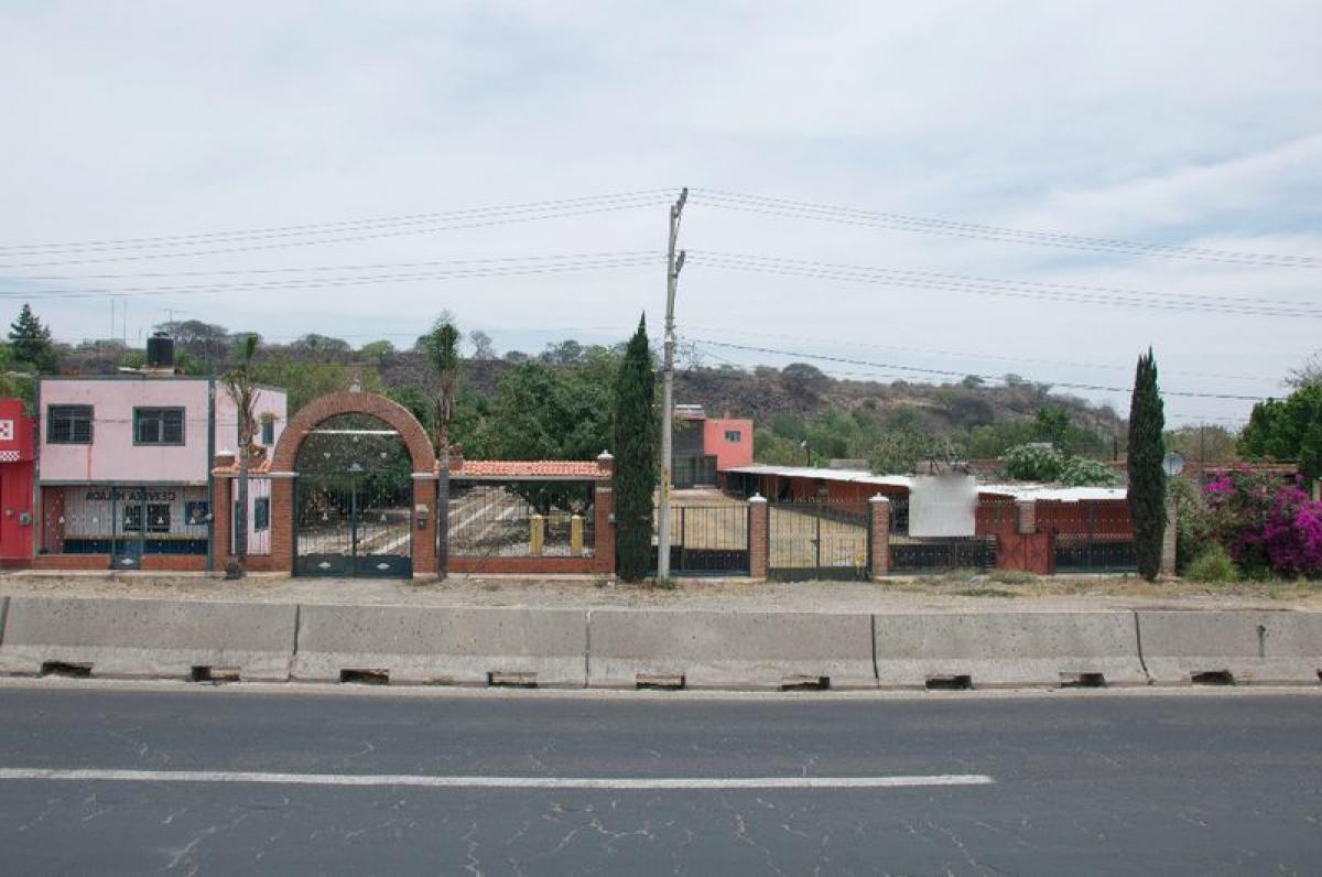 Picture of Development Site For Sale in Tala, Jalisco, Mexico