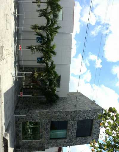 Apartment Building For Sale in Benito Juarez, Mexico