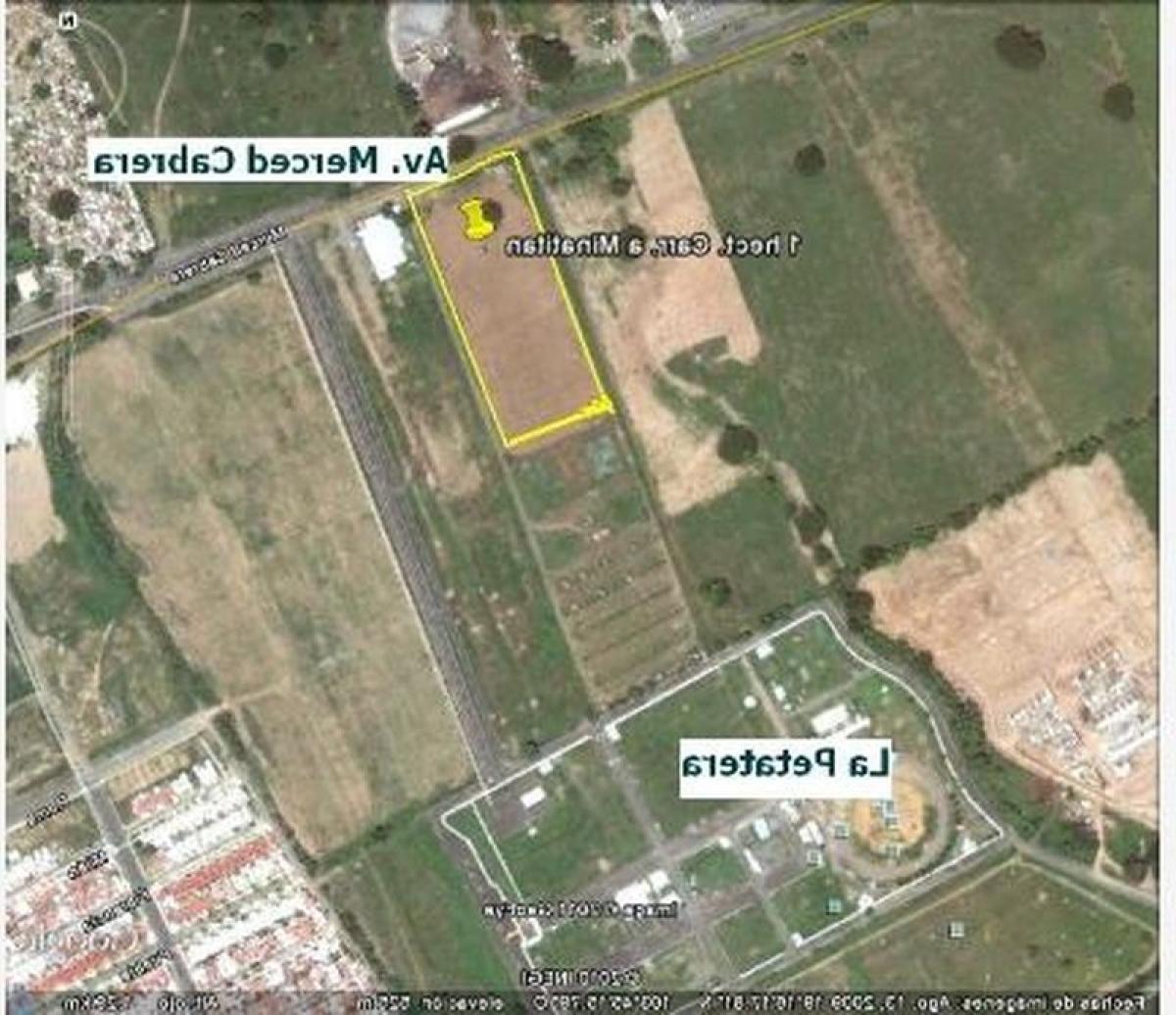 Picture of Residential Land For Sale in Villa De Álvarez, Colima, Mexico