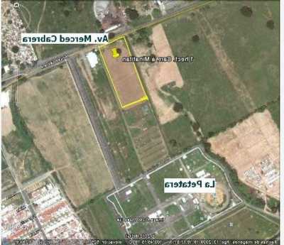 Residential Land For Sale in Villa De Ãlvarez, Mexico