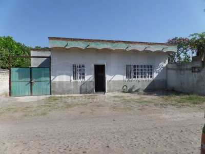 Home For Sale in Santiago Ixcuintla, Mexico