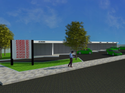 Home For Sale in Yucatan, Mexico