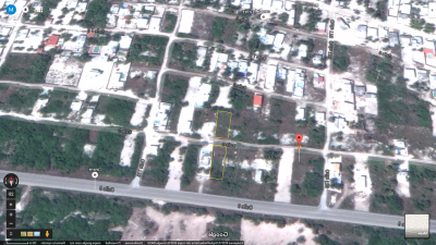 Residential Land For Sale in Yucatan, Mexico