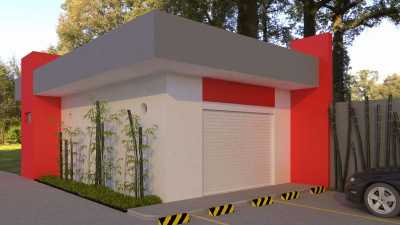 Home For Sale in Tabasco, Mexico